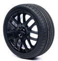 All-Season Tire 225/50R17 98W R591