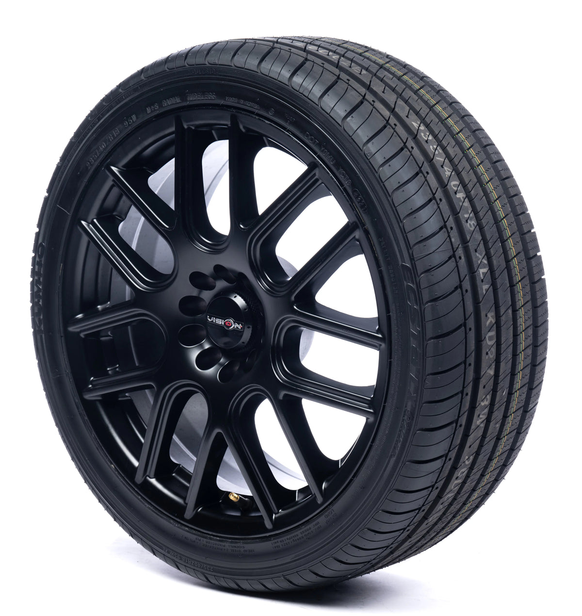 All-Season Tire 225/50R17 98W R591
