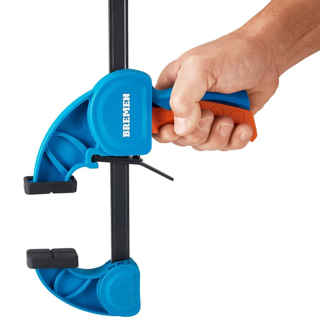 12 in. Trigger Clamp/Spreader L629