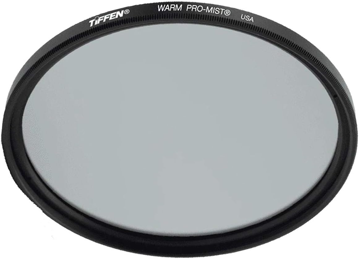 82mm Warm Black Pro-Mist 1 Filter H15746