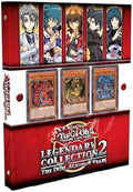 Legendary Collection 2 The Duel Academy Years G56655