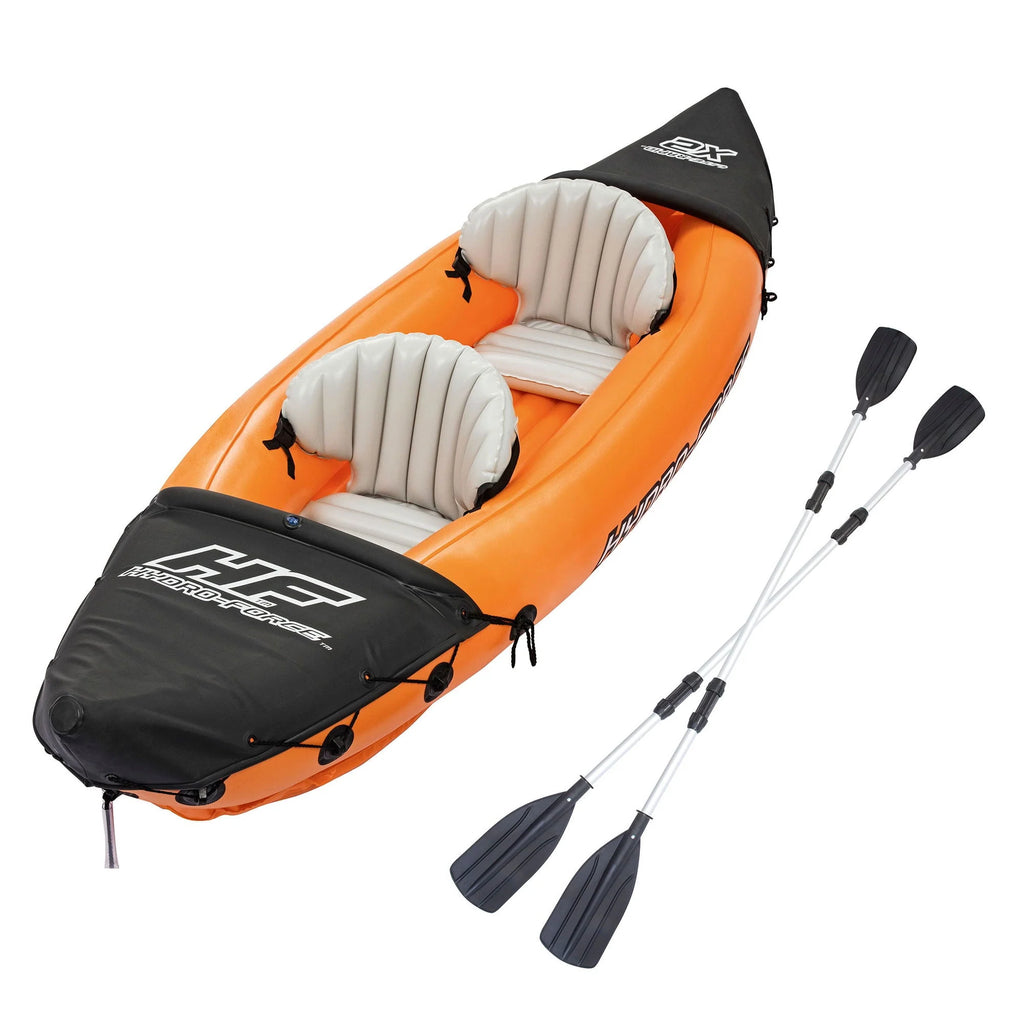 Inflatable Kayak Set P358