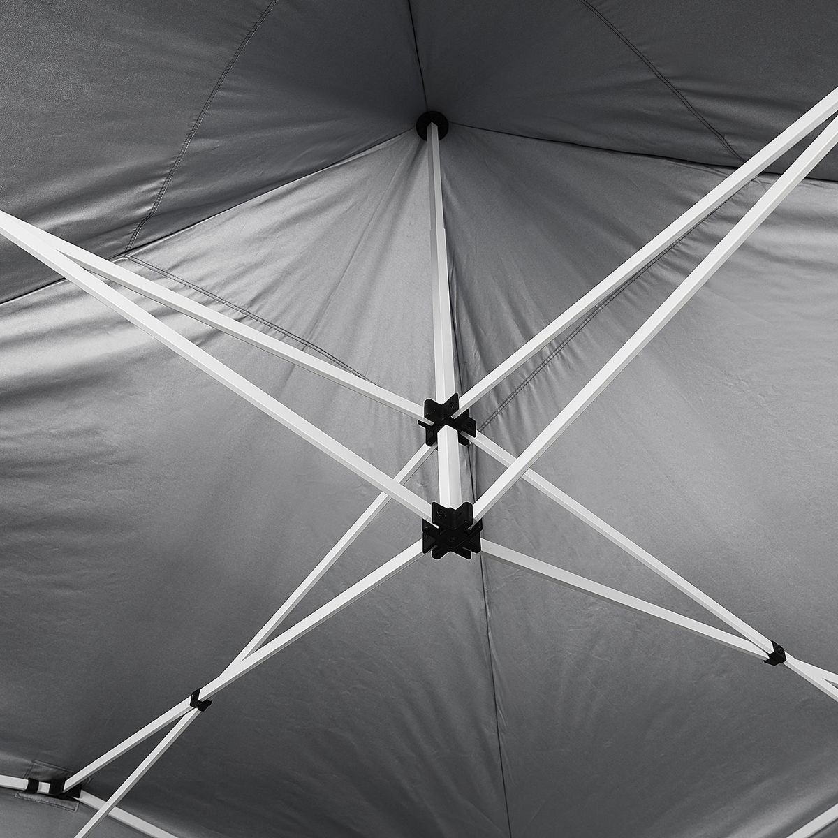 10 ft. x 10 ft. Heavy Duty Pop-Up Canopy M977574