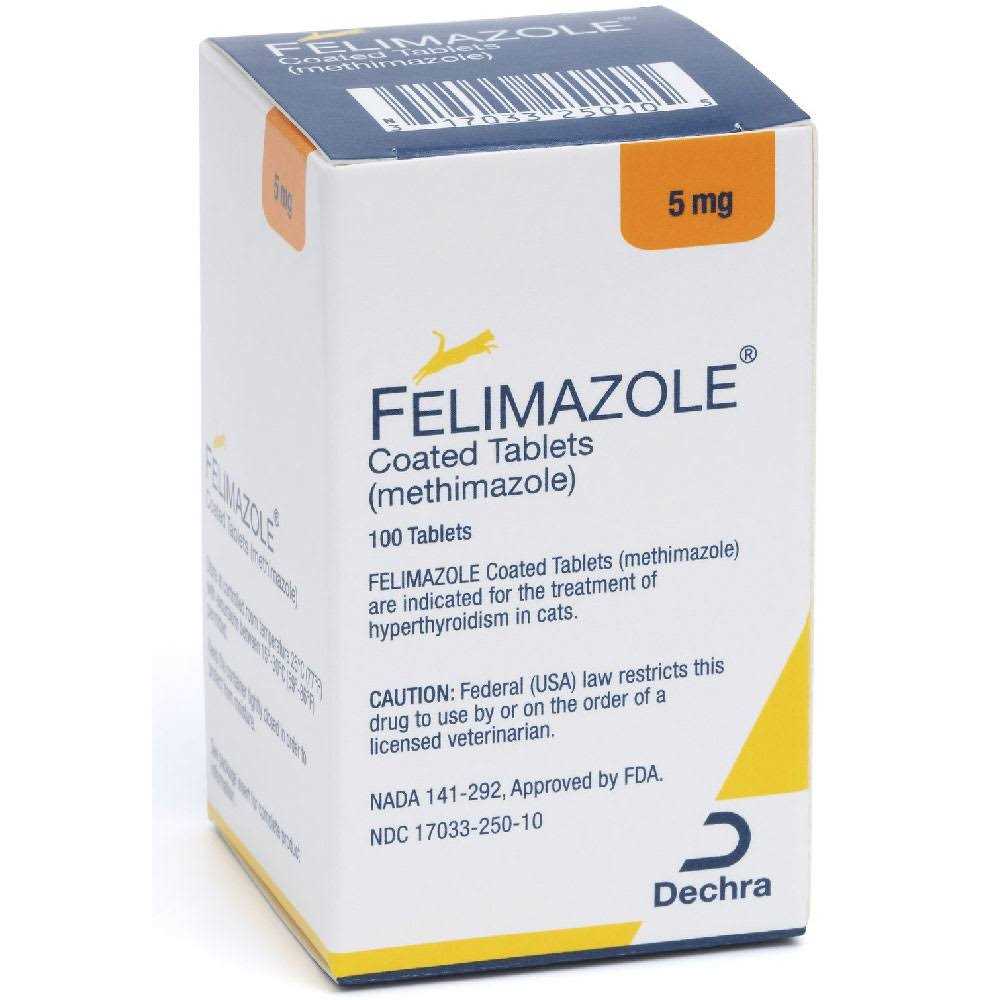 5 mg for Cats H664