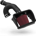 Cold Air Intake Kit for 2015-2019 Ford F150 2.7L V6 A98881