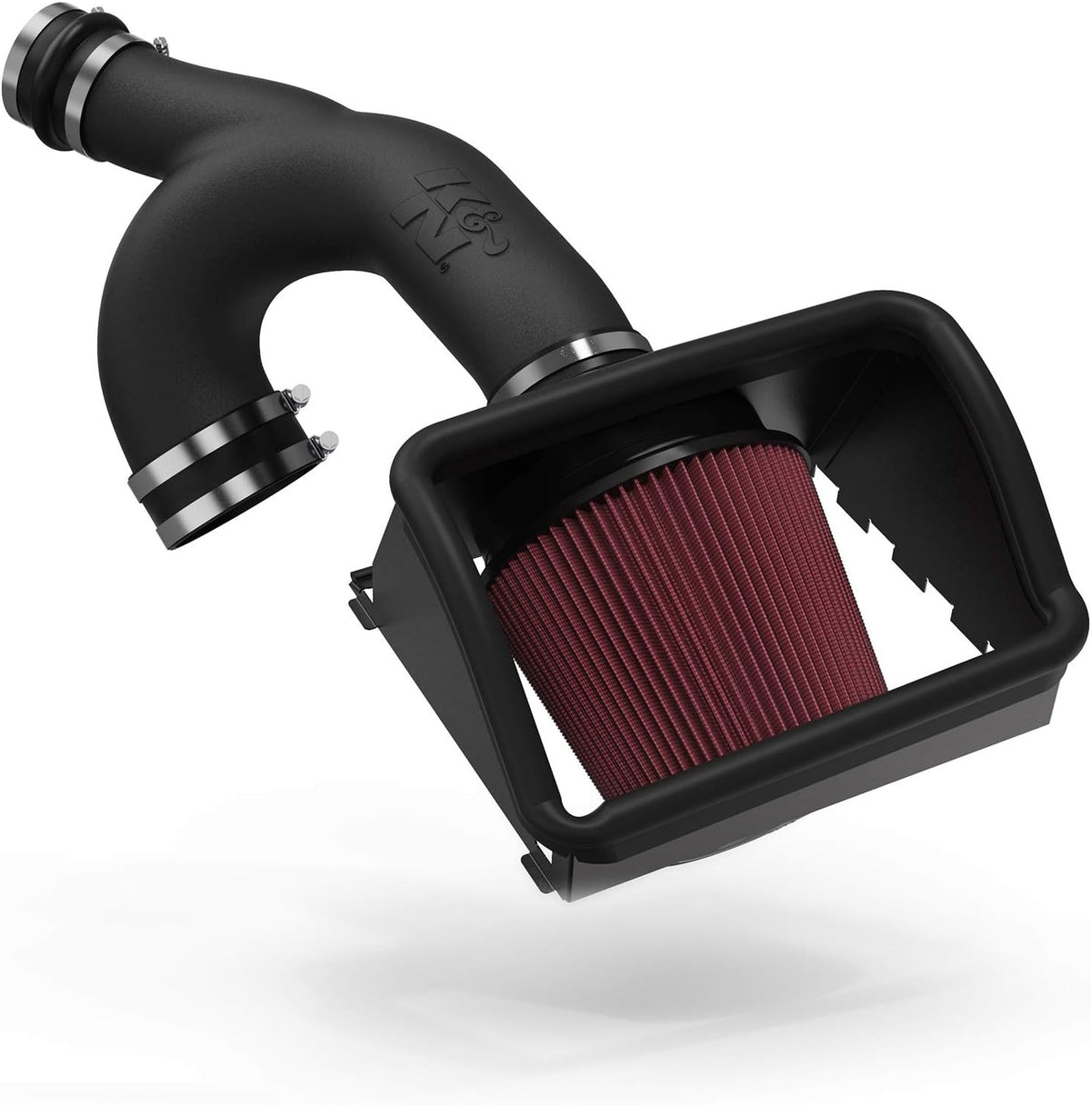 Cold Air Intake Kit for 2015-2019 Ford F150 2.7L V6 A98881