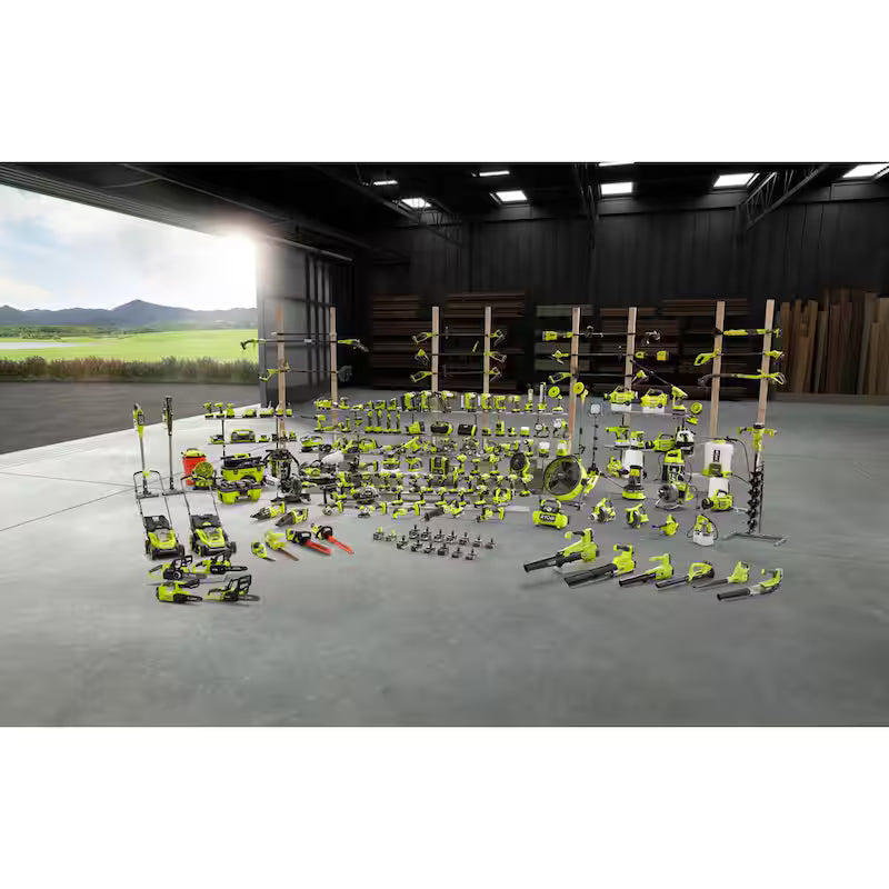 18V Cordless 16-Gauge Finish Nailer Y482