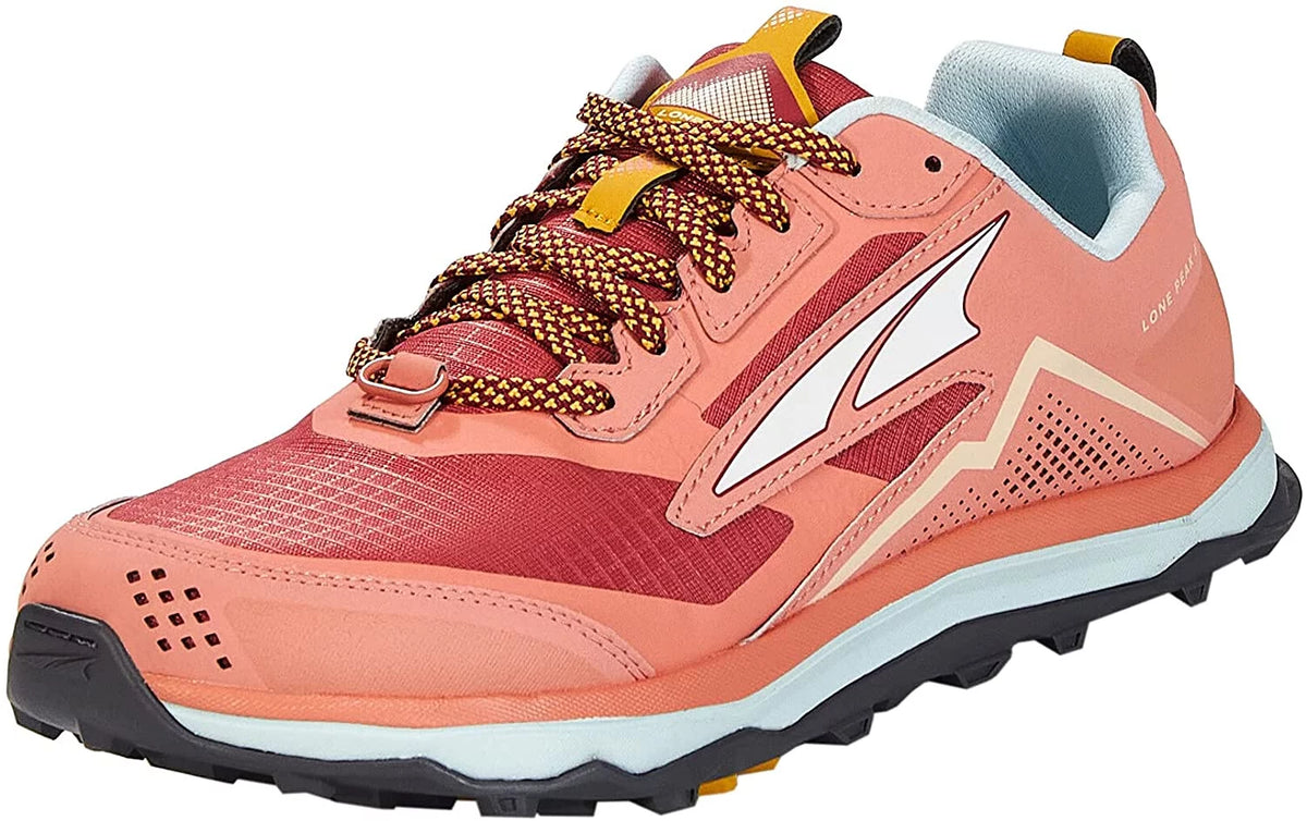 Rose Coral Trail Running Shoe U863