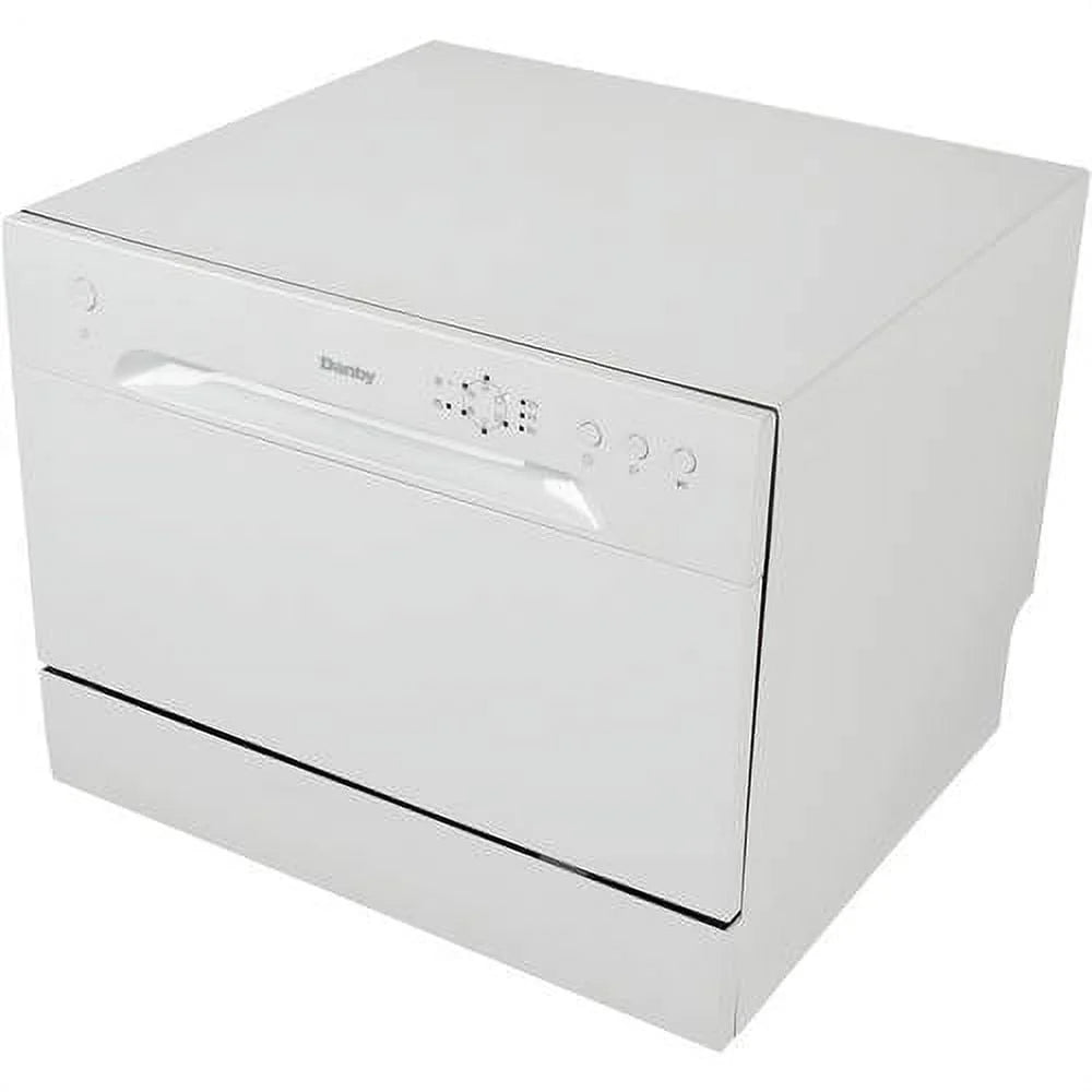 Countertop Dishwasher 6 Place Setting L516610