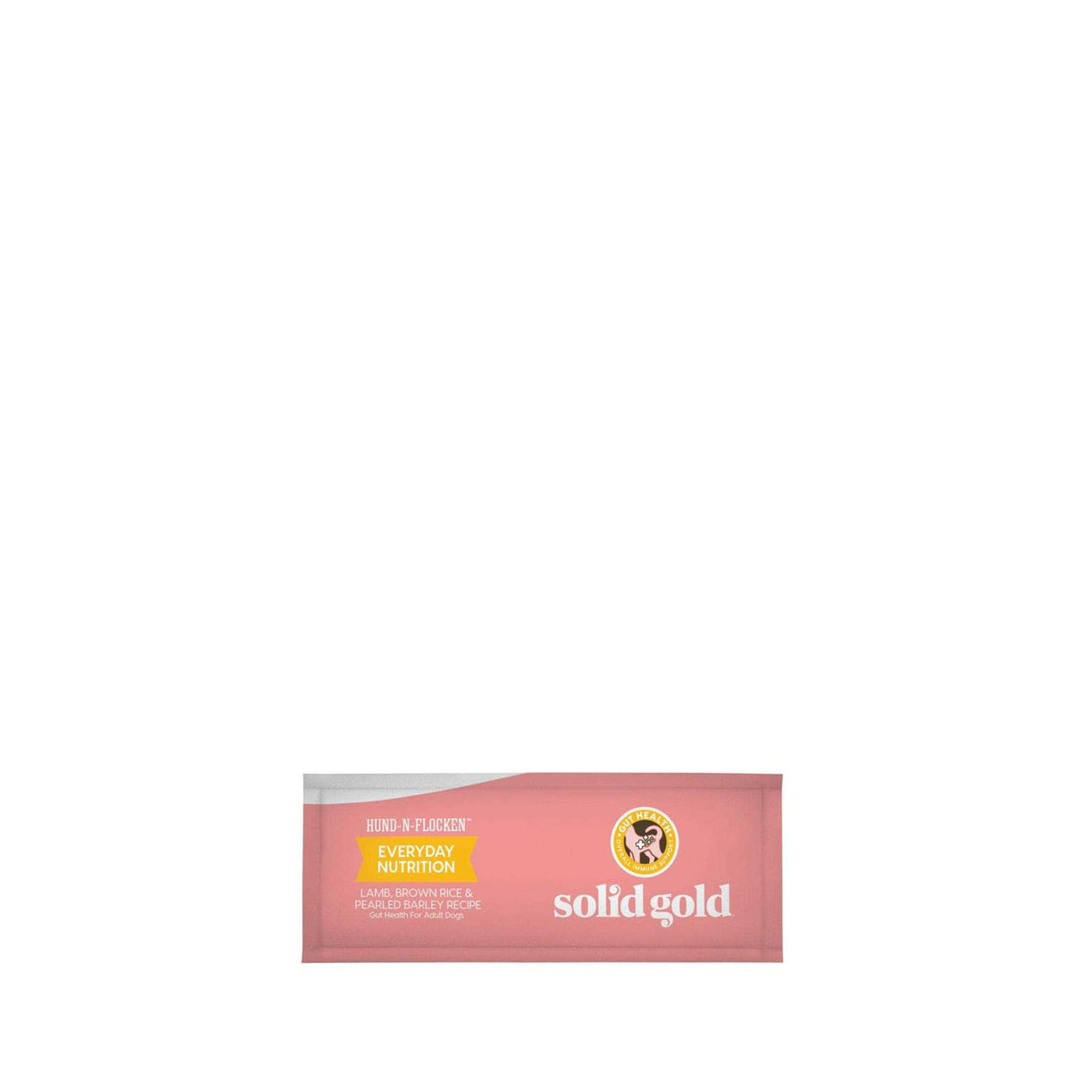 Solid Gold Hund-Flocken Dry Dog Food Lamb R132