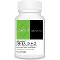 DHEA 10mg 90 Capsules E3044