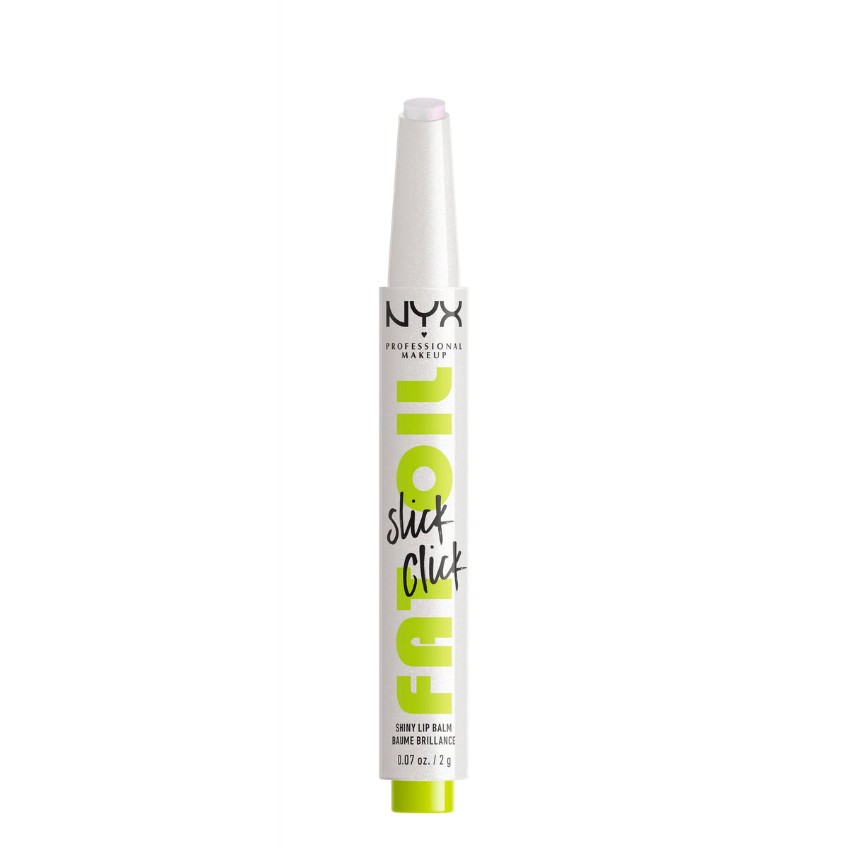 Hydrating Tinted Lip Balm J472
