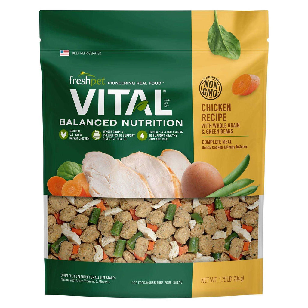 Chicken Dog Food Y493720