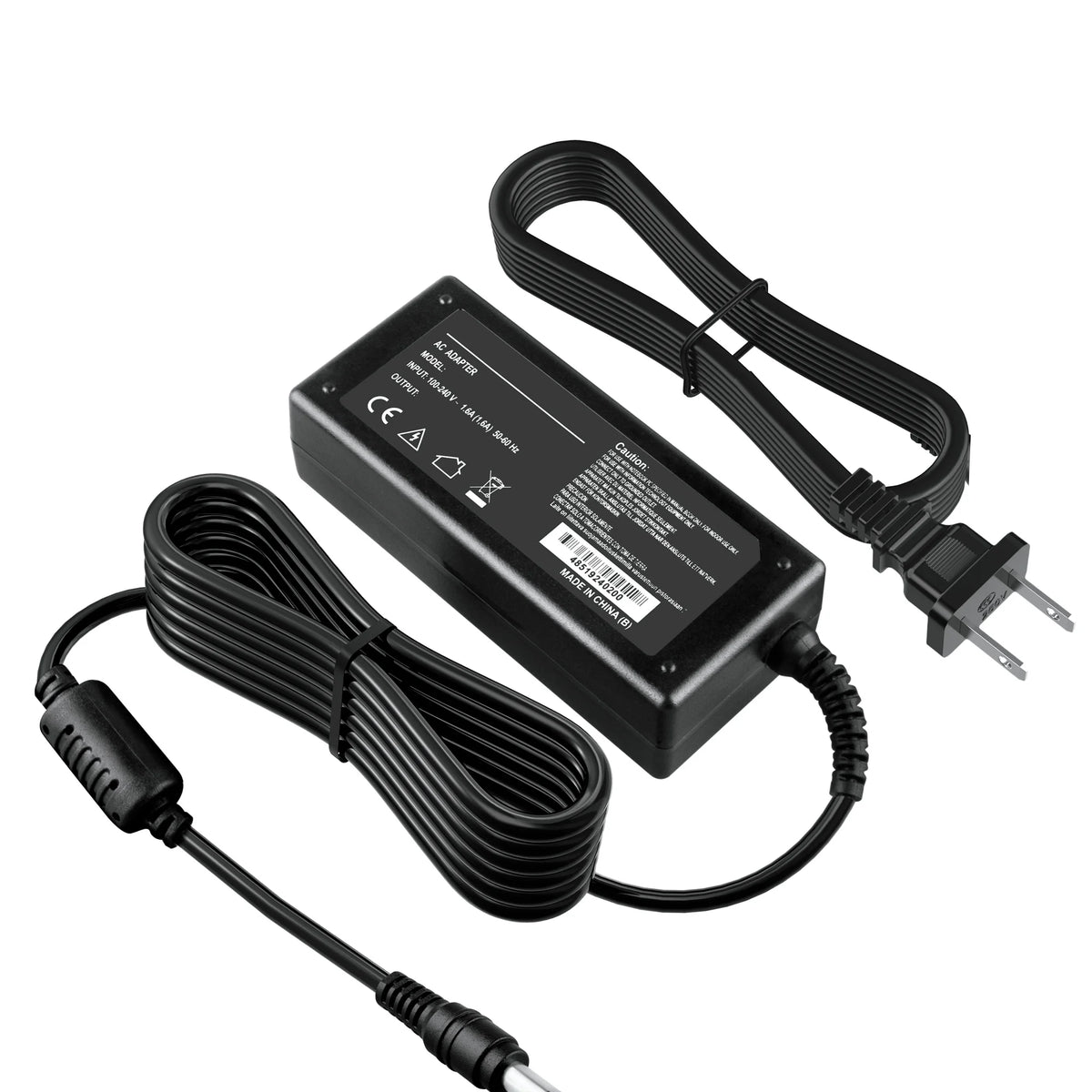32V AC Adapter Charger for Hoverboard R65899