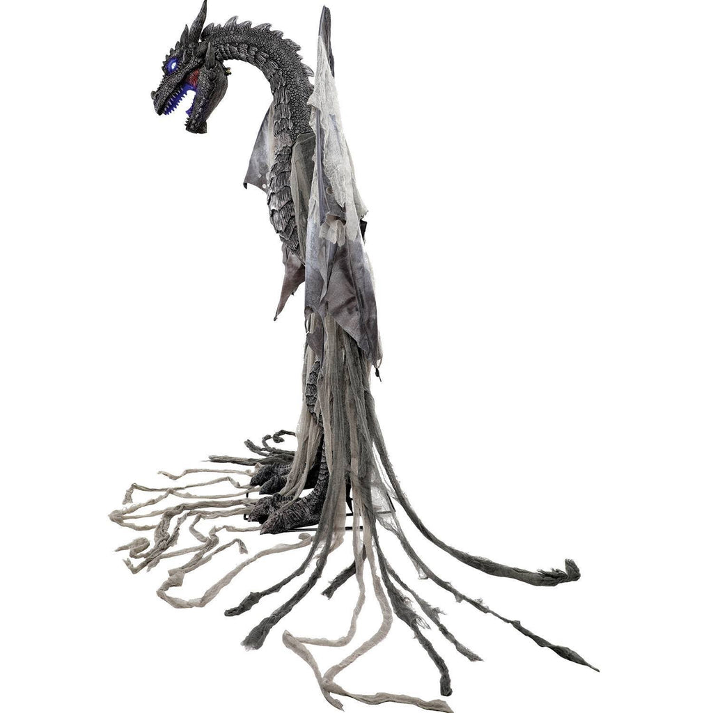 Animated Dragon Prop J409716
