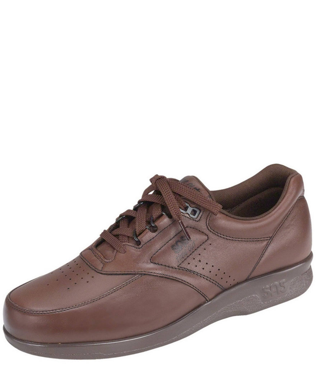Antique Walnut 10 Narrow Shoes W18237