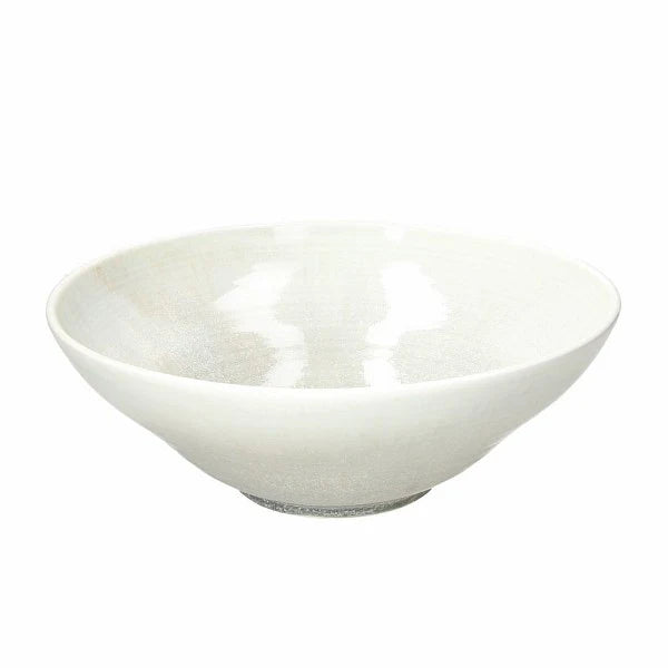 Salad Bowl 25cm Grey A2348