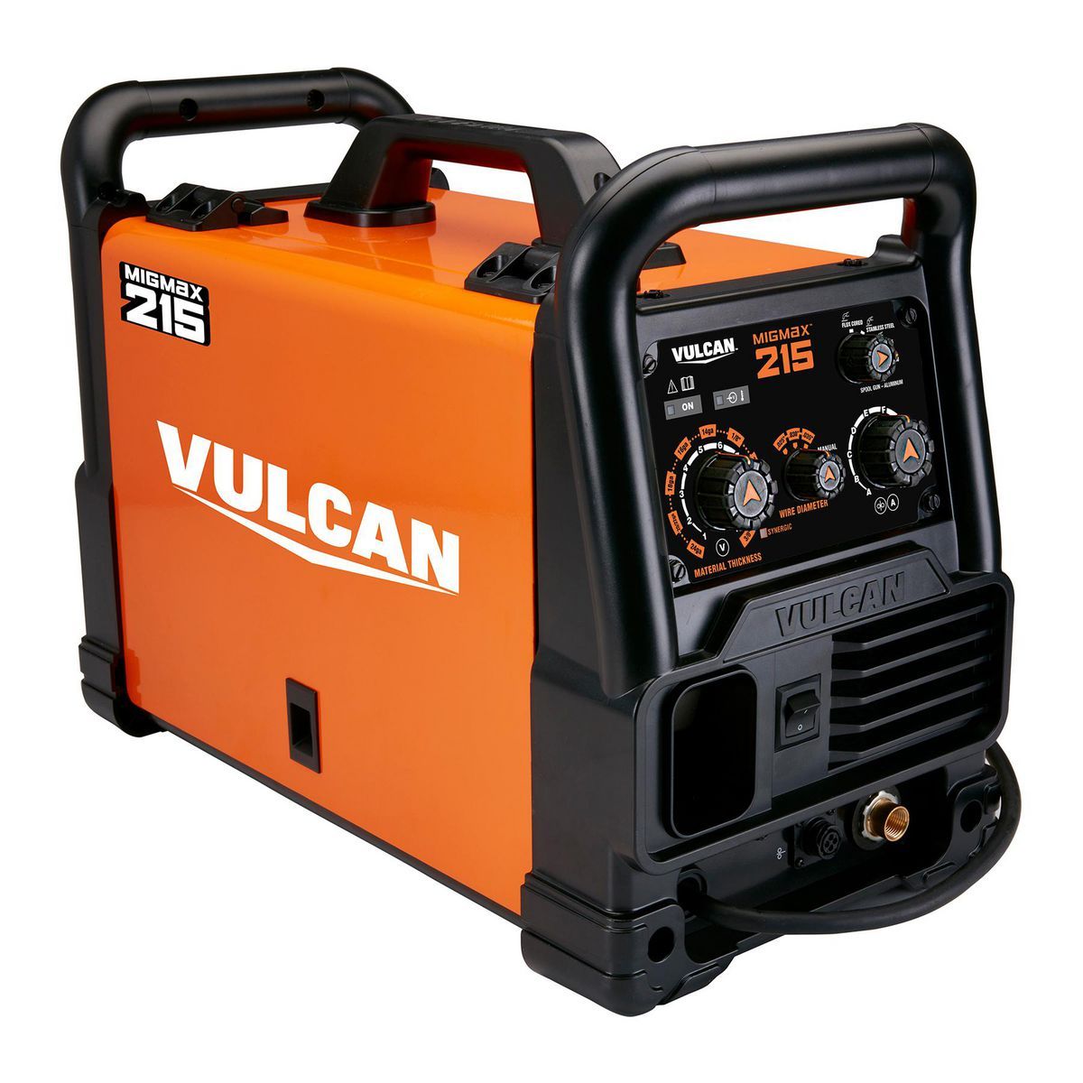 Industrial Welder with 120/240V Input I30355
