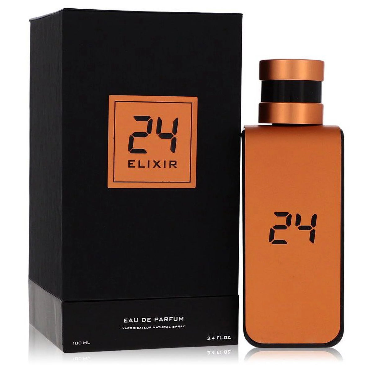 Eau De Parfum Spray 3.4 oz G368747