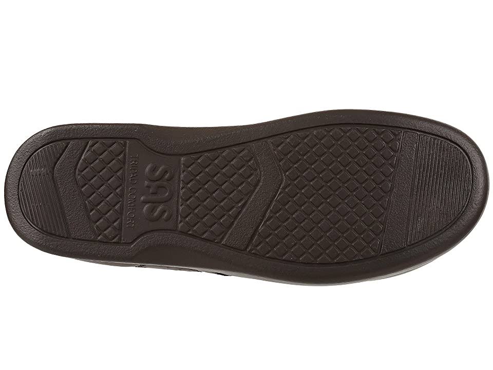 Antique Walnut 10 Narrow Shoes W18237
