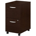 Mobile Pedestal in Mocha Cherry E523656