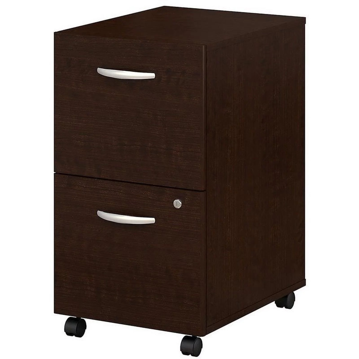 Mobile Pedestal in Mocha Cherry E523656