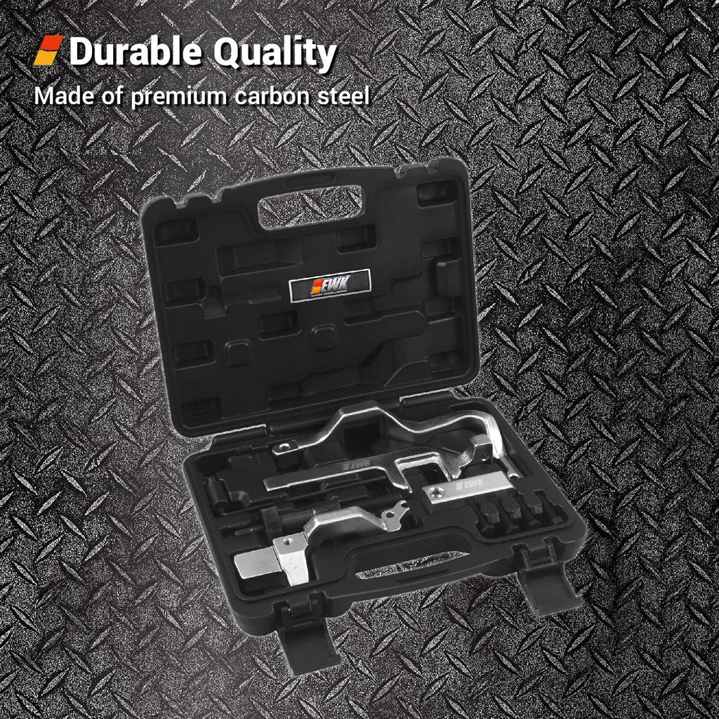 Camshaft Alignment Timing Chain Tool for Mini Cooper N12 N14 R55 R56 Pack of 2 C831