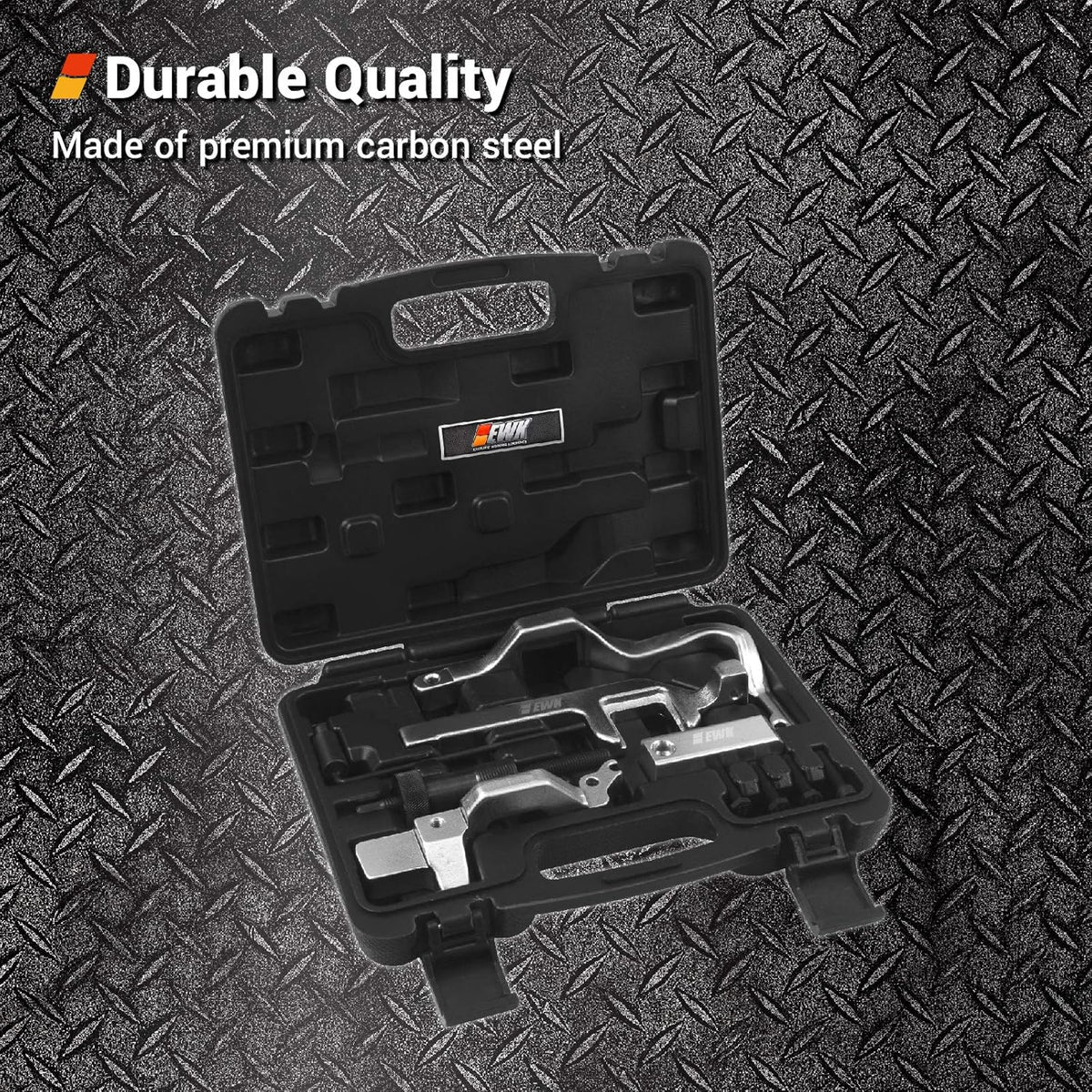 Camshaft Alignment Timing Chain Tool for Mini Cooper N12 N14 R55 R56 Pack of 2 C831