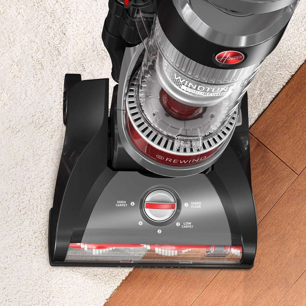 Upright Vacuum Cleaner M467411