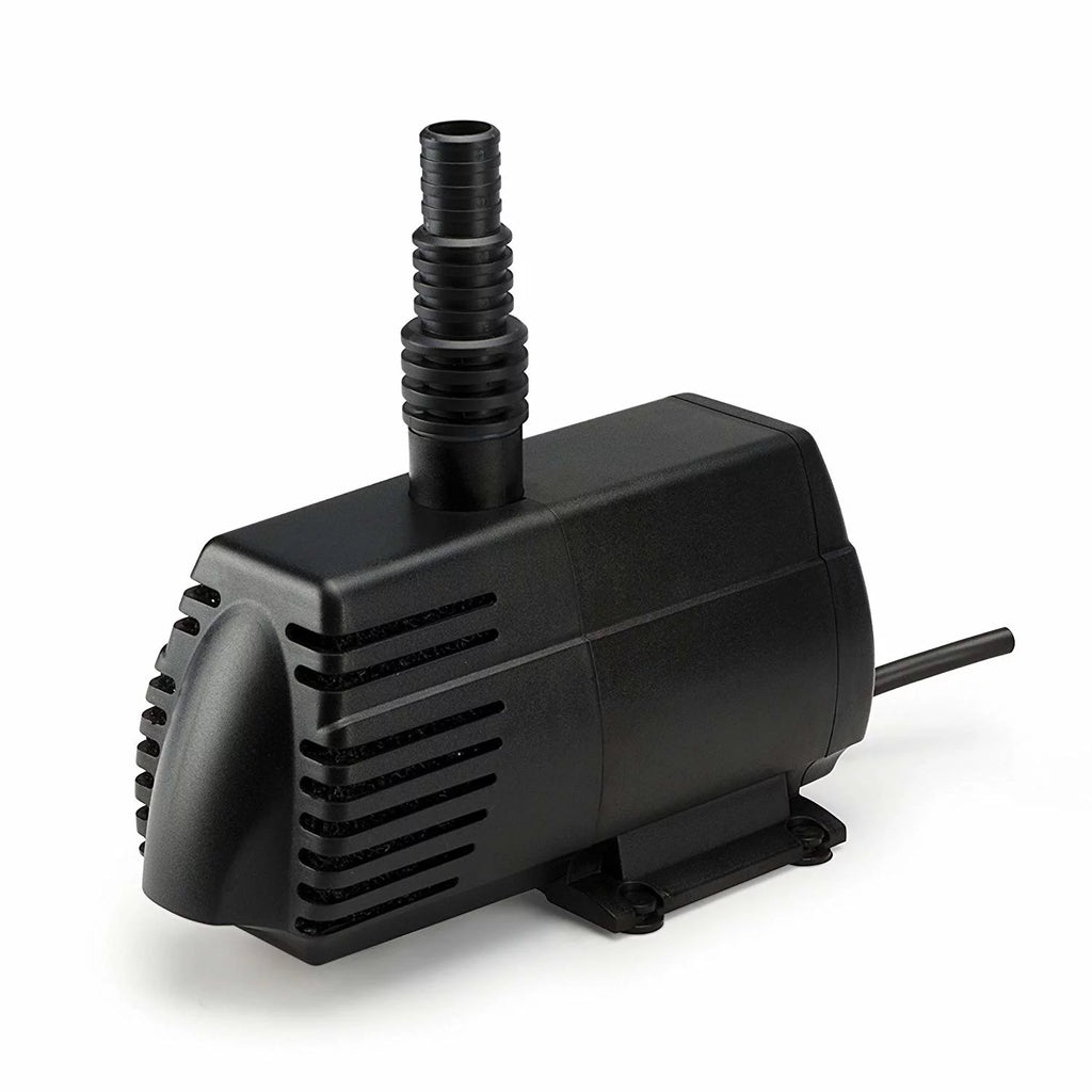 1100 GPH Water Pump O857782