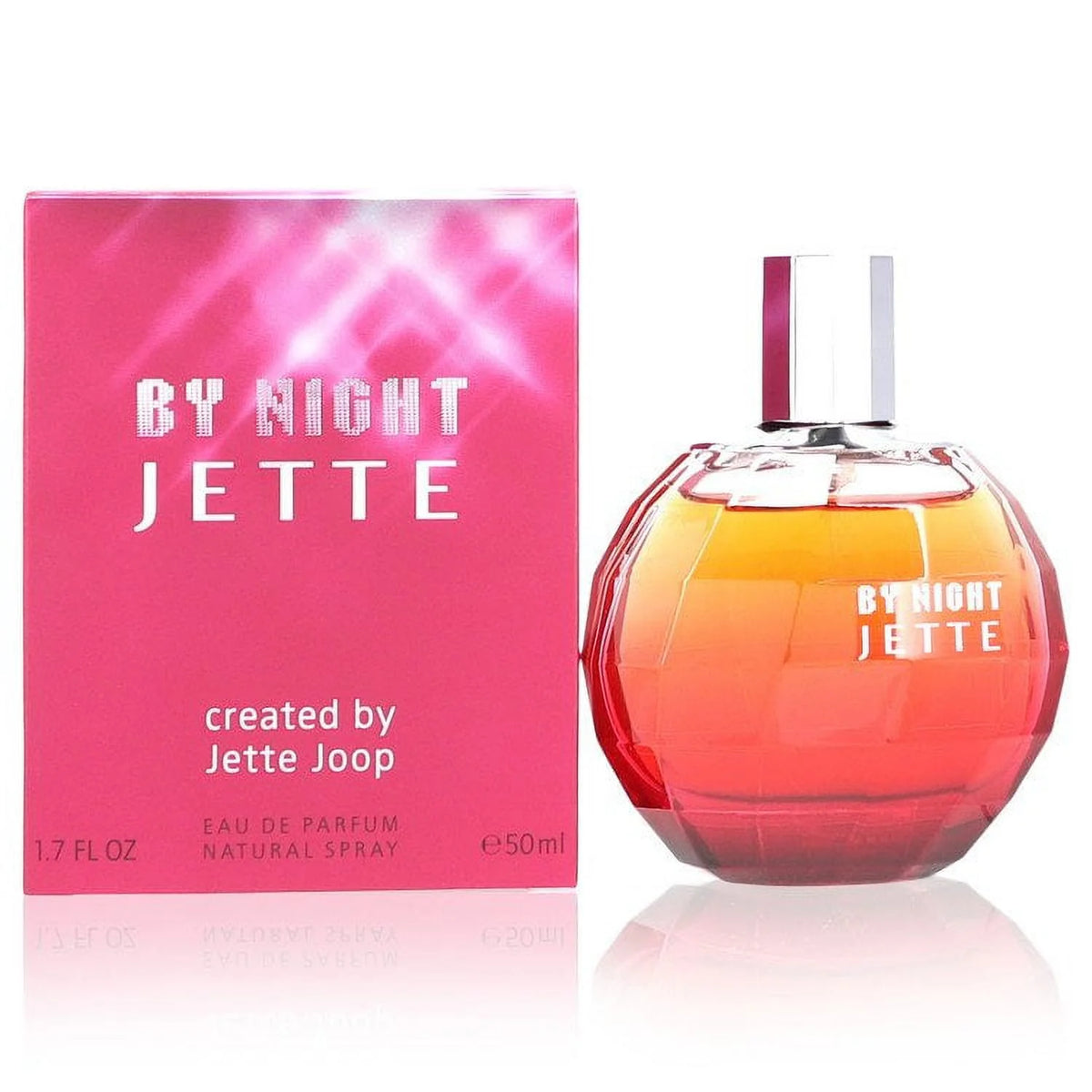 Eau De Parfum Spray 1.7 oz for Women H89771