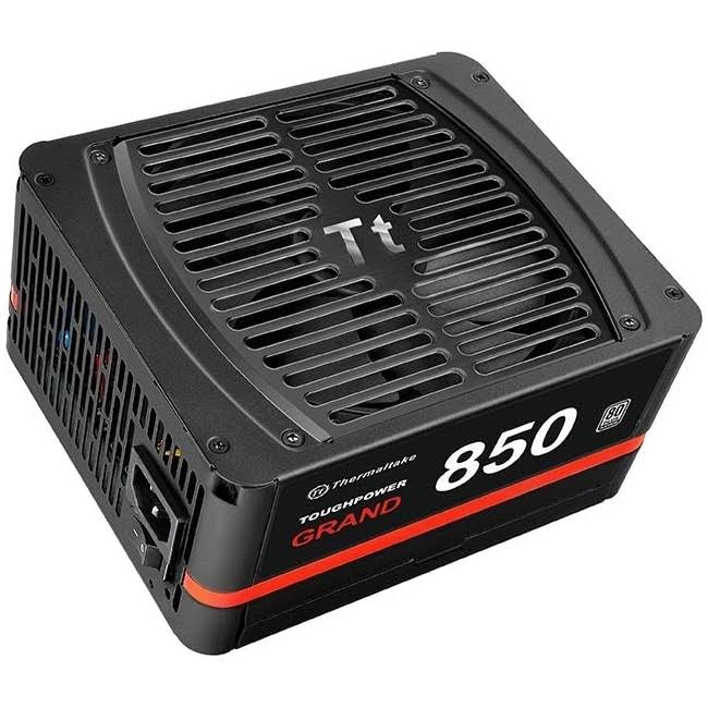 850W Platinum Power Supply H8985