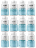 12 Pack 60ct Capsules G782
