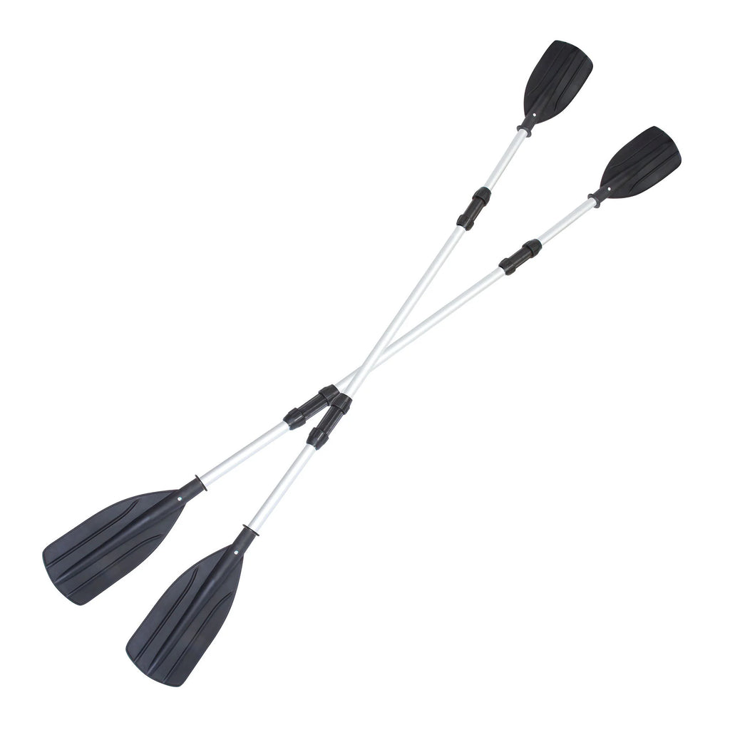 Inflatable Kayak Set P358