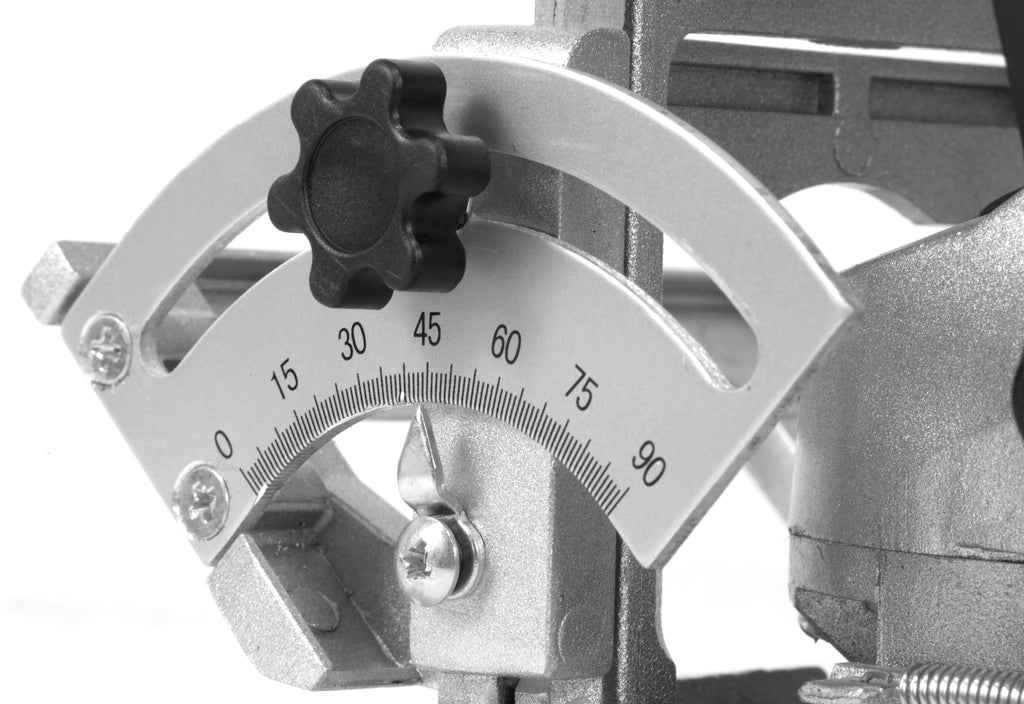 8.5-Amp Plate and Biscuit Joiner with Case S678939