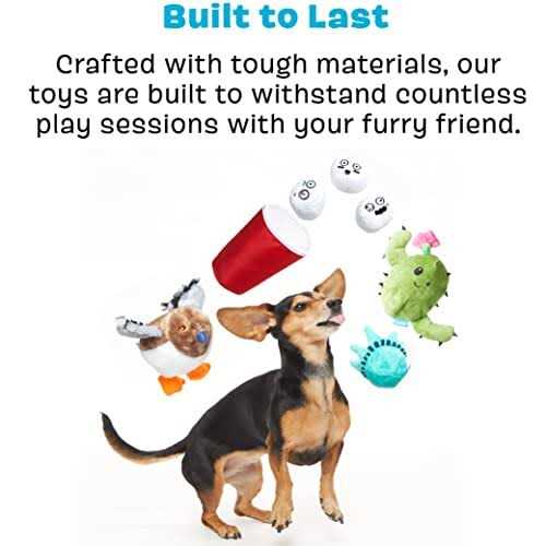 Dog Toy V971