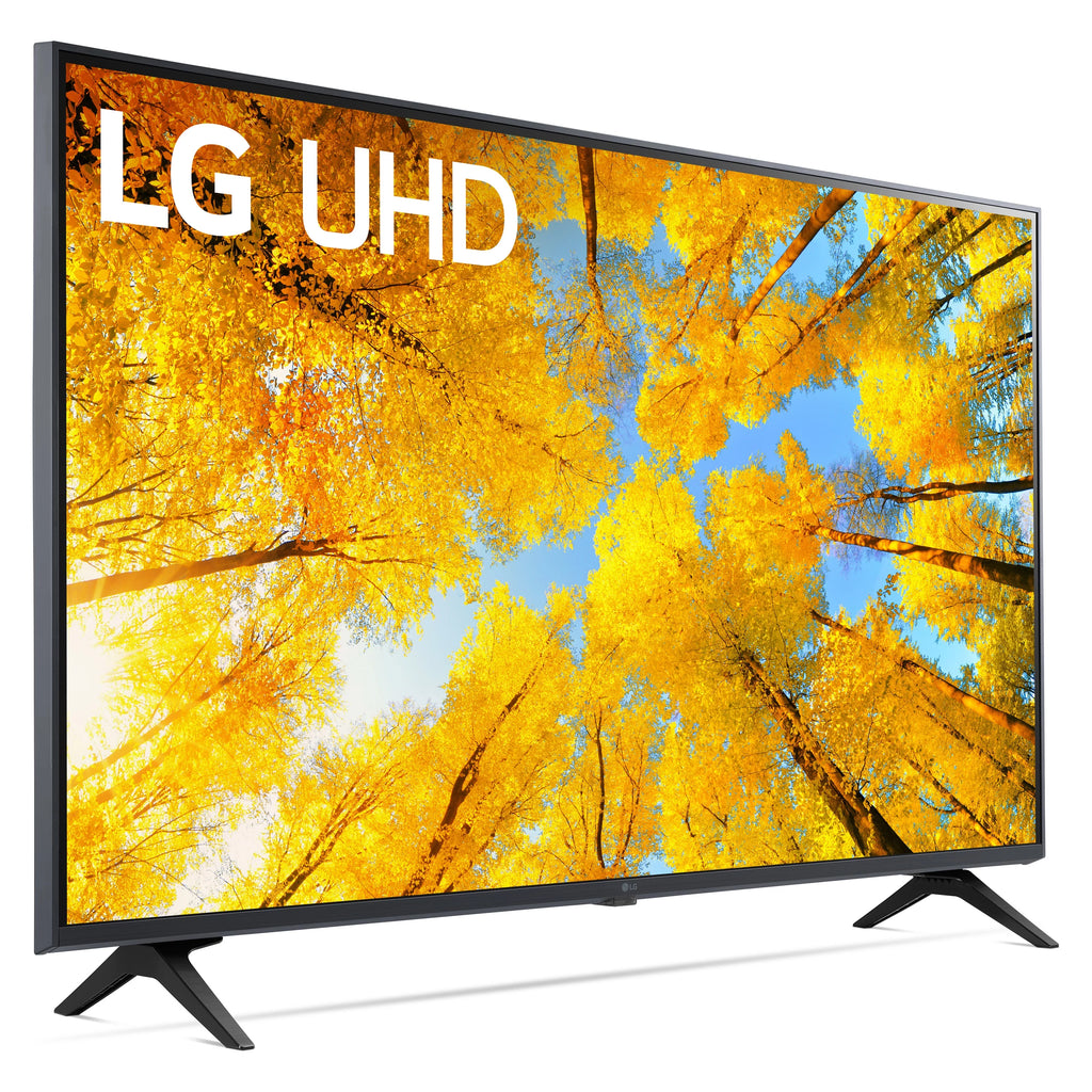 43 Class 4K UHD Smart TV with Active HDR N177