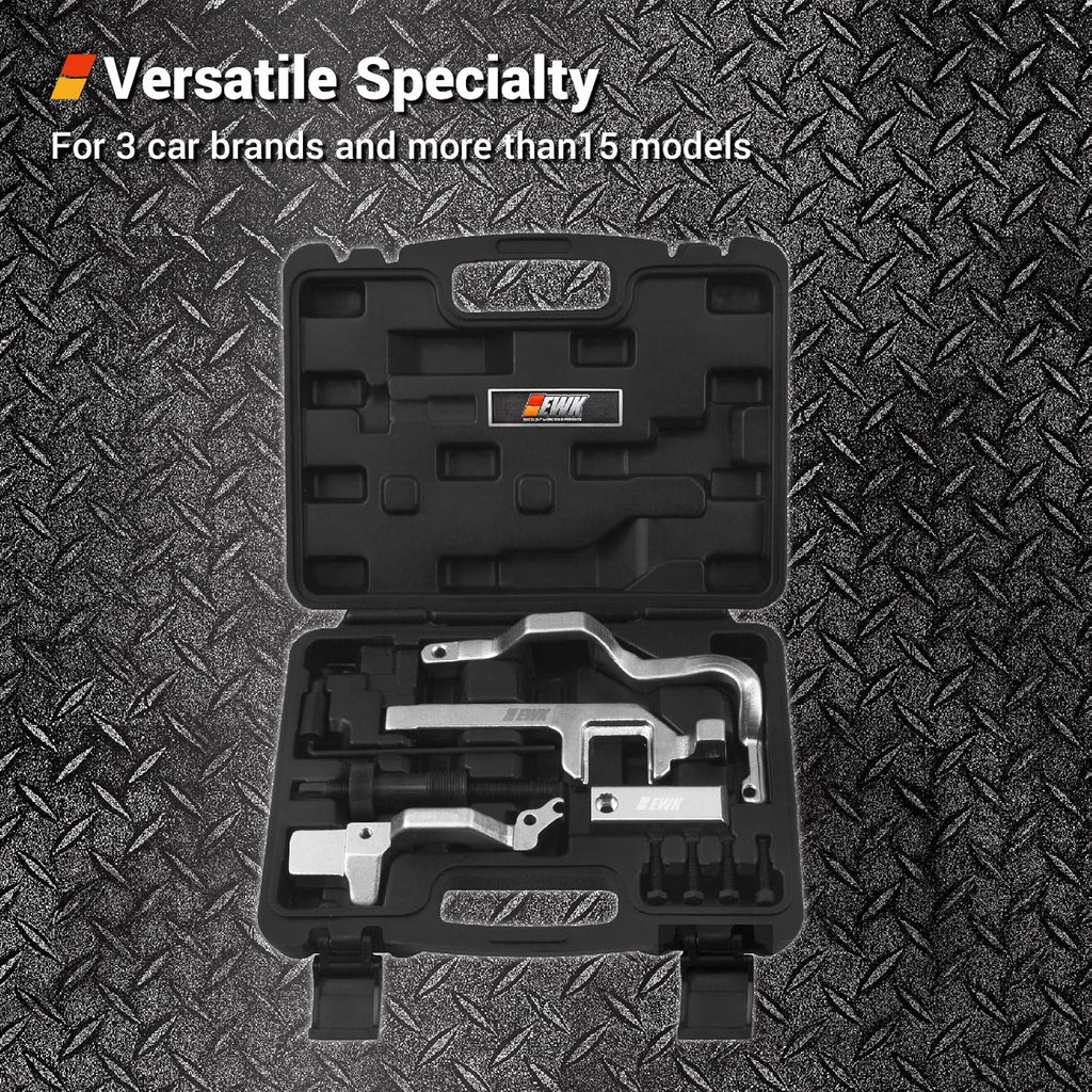 Camshaft Alignment Timing Chain Tool for Mini Cooper N12 N14 R55 R56 Pack of 2 C831