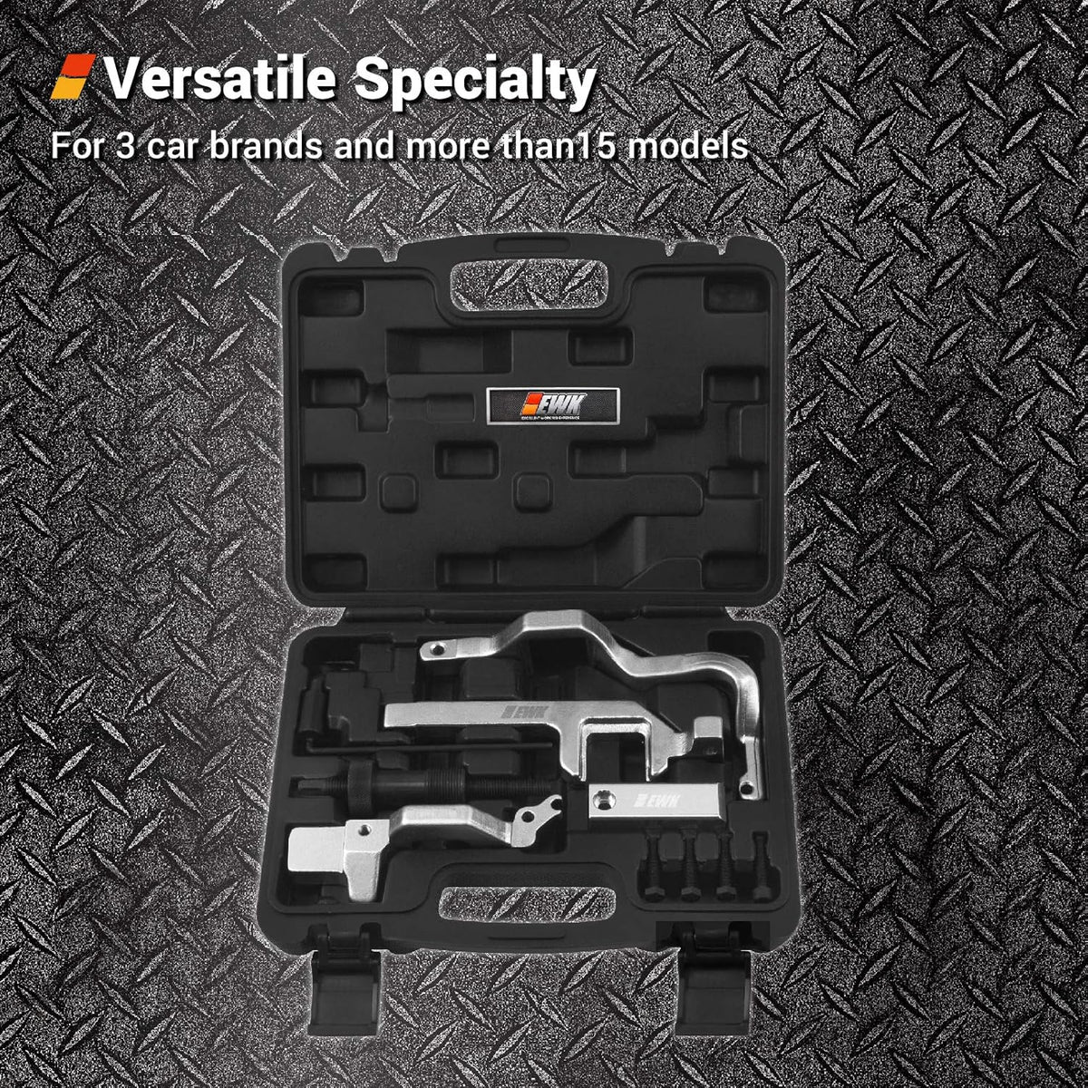Camshaft Alignment Timing Chain Tool for Mini Cooper N12 N14 R55 R56 Pack of 2 C831