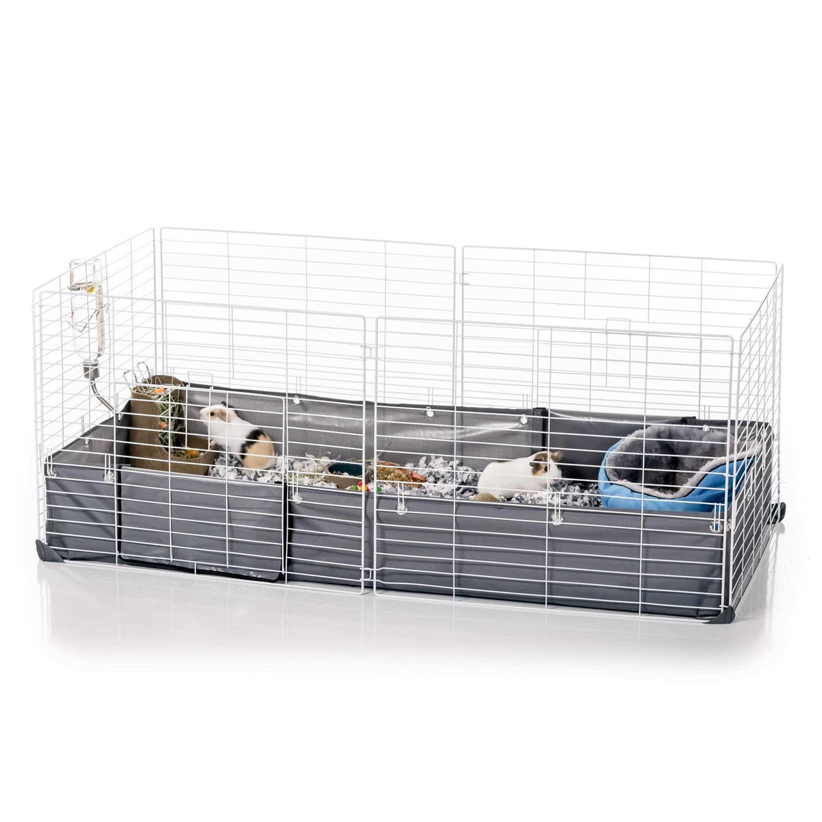 Open Living Habitat O252794