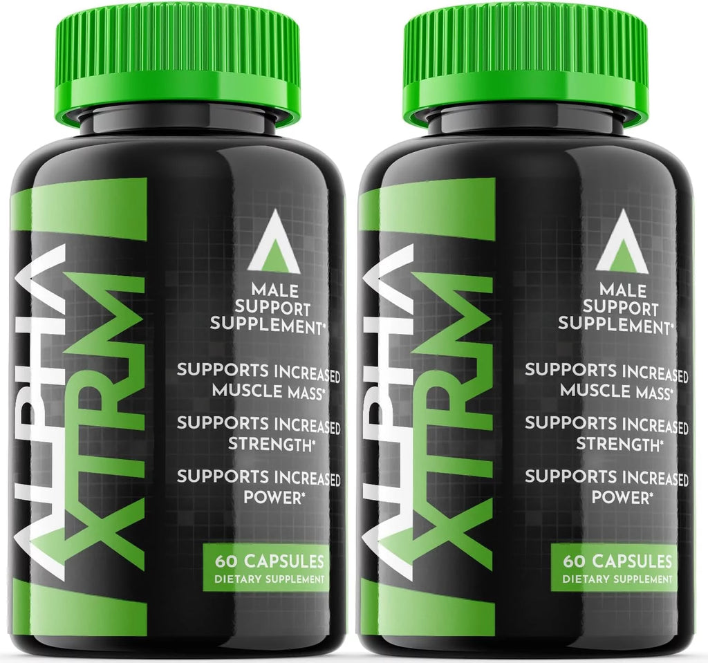 120 Capsules Dietary Supplement B98617