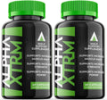 120 Capsules Dietary Supplement B98617