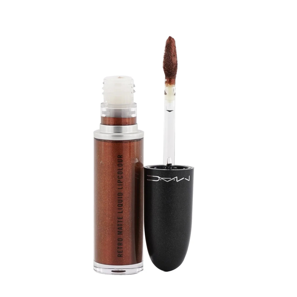 Retro Matte Liquid Lipcolour 5ml S566