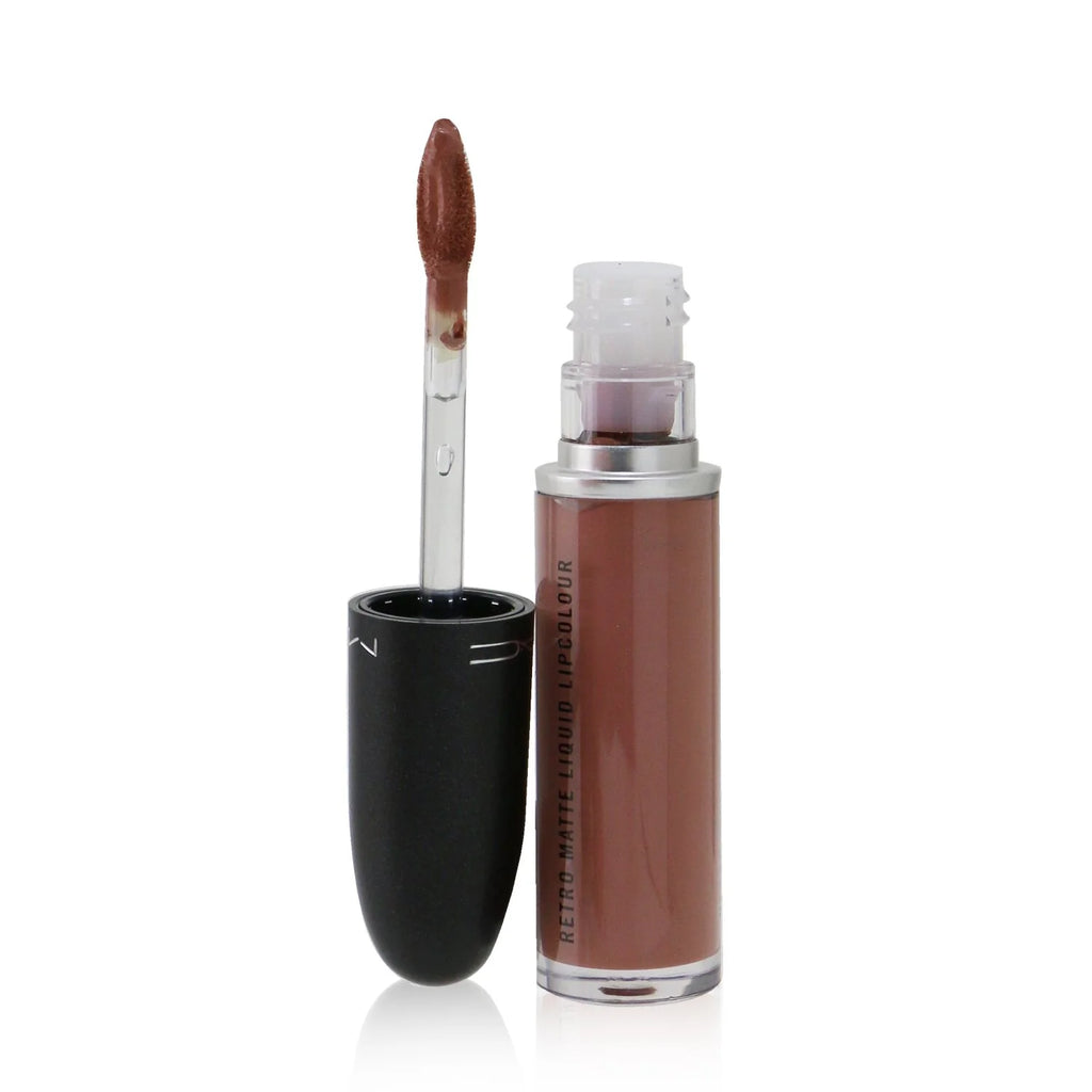 Retro Matte Liquid Lipcolour 5ml S566