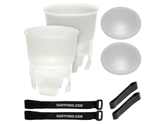 Lightsphere Universal Starter Kit M201