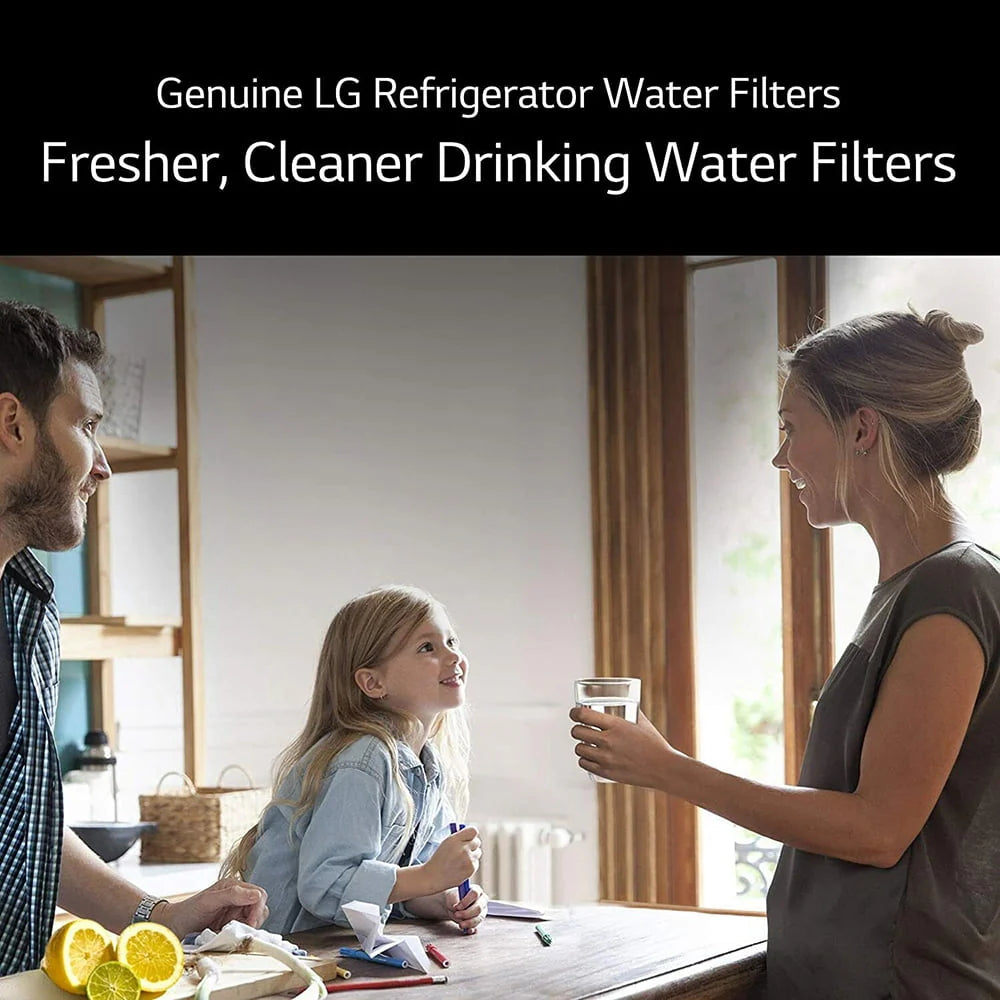 Refrigerator Ice Water Filter 1 Pack J328291