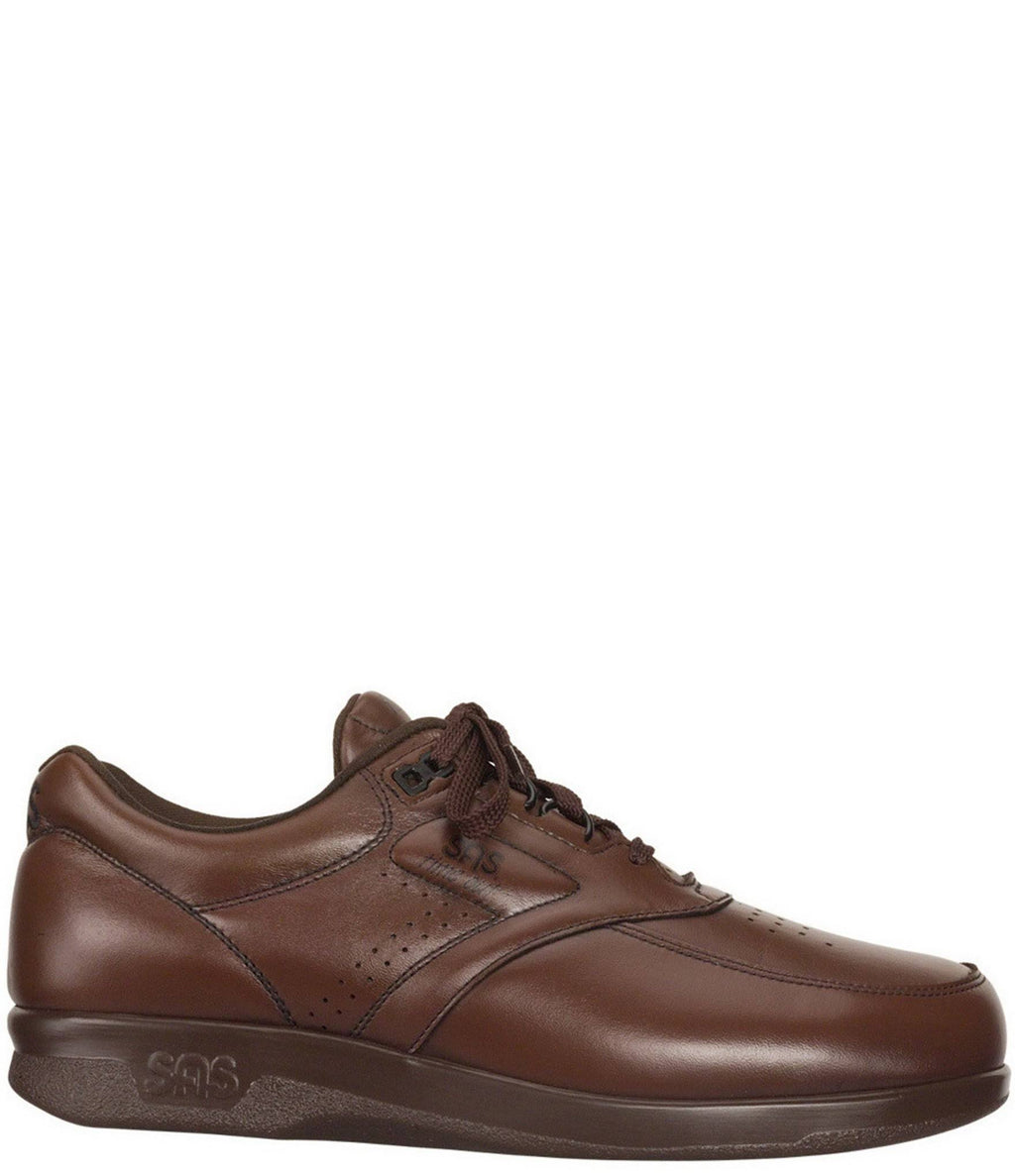 Antique Walnut 10 Narrow Shoes W18237