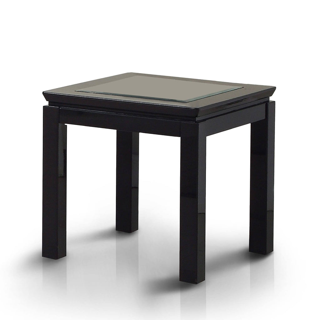 Glossy End Table V350