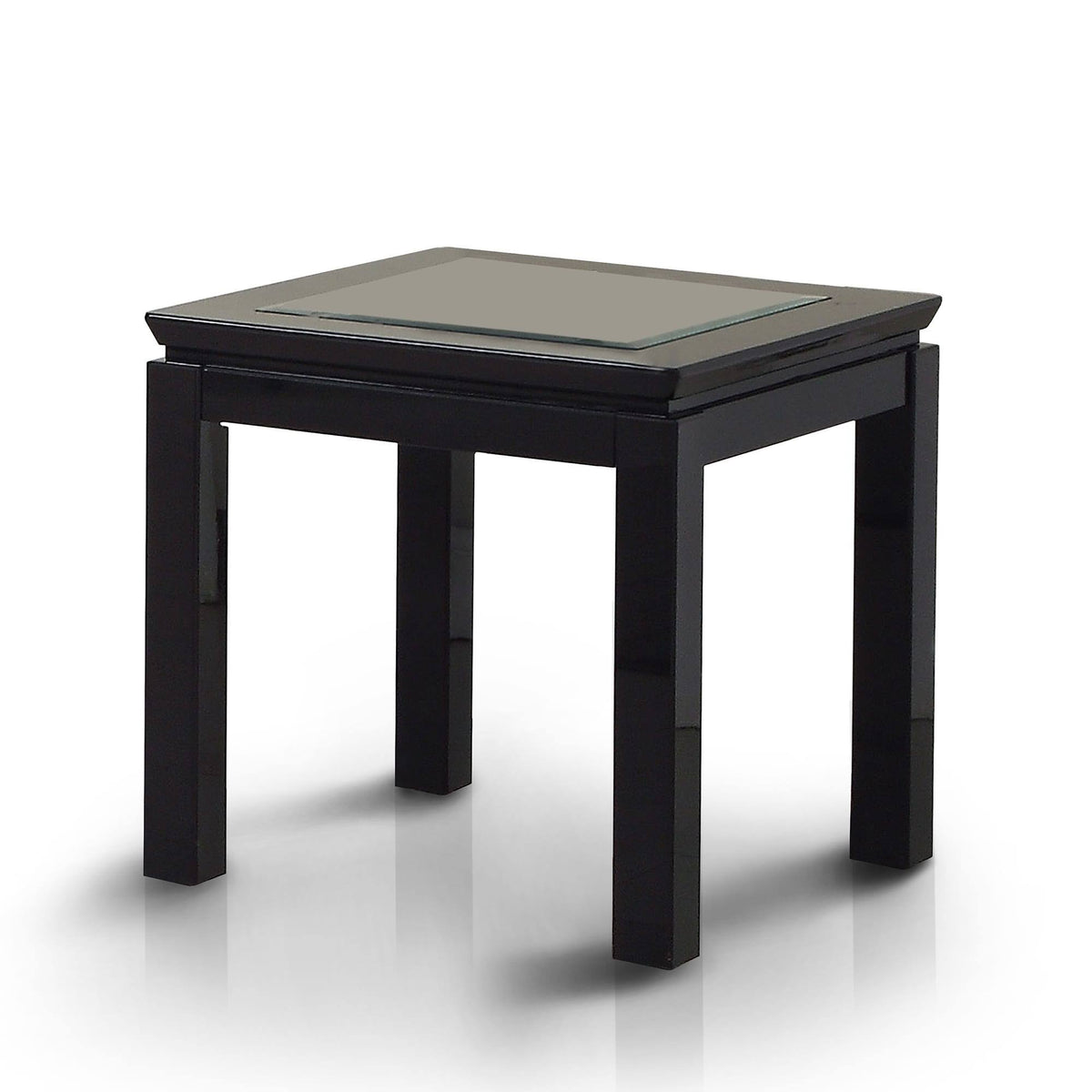 Glossy End Table V350