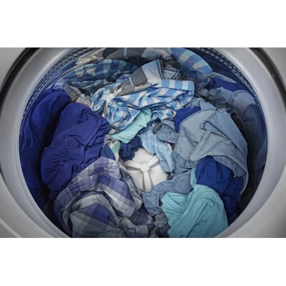 White Top Load Washer S340